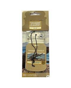 Yankee Candle Water Garden - Car Jar